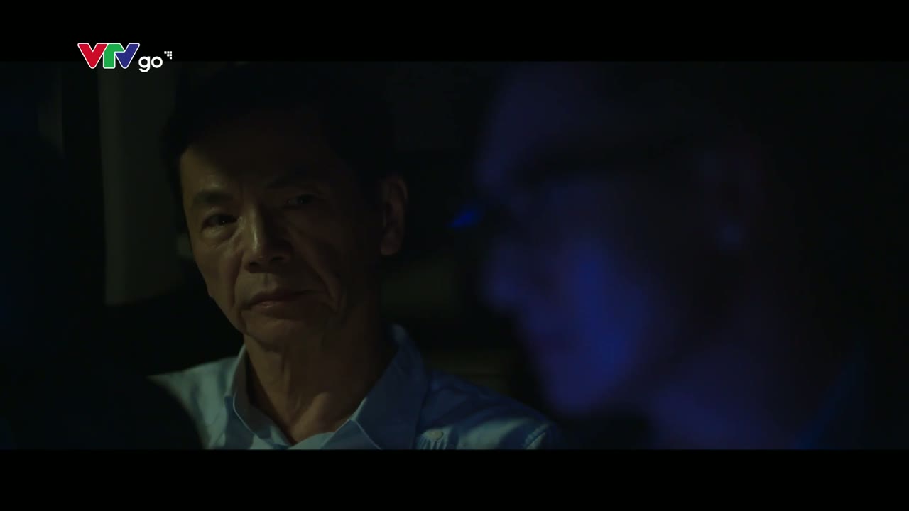 Lằn Ranh tập 32 cảnh 3