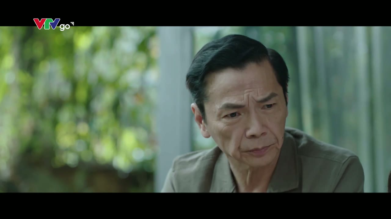 Lằn Ranh tập 33