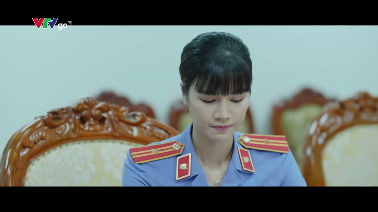 Lằn Ranh tập 36 cảnh 2