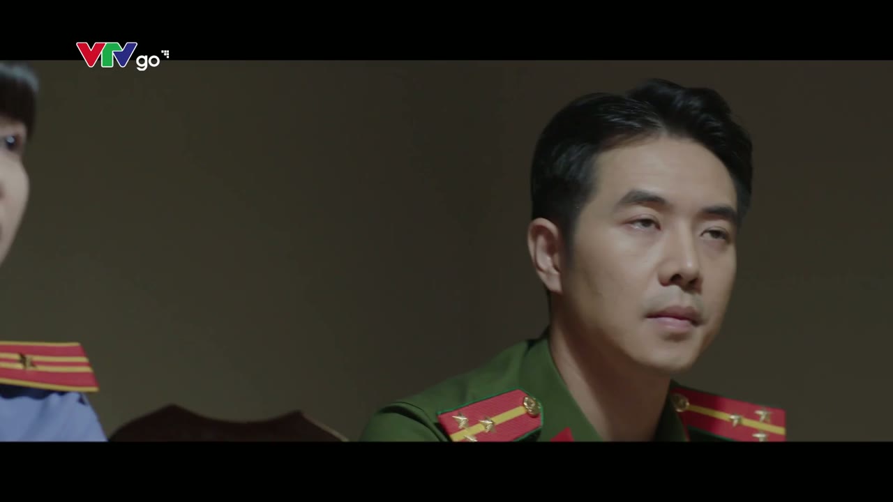 Lằn Ranh tập 36 cảnh 3