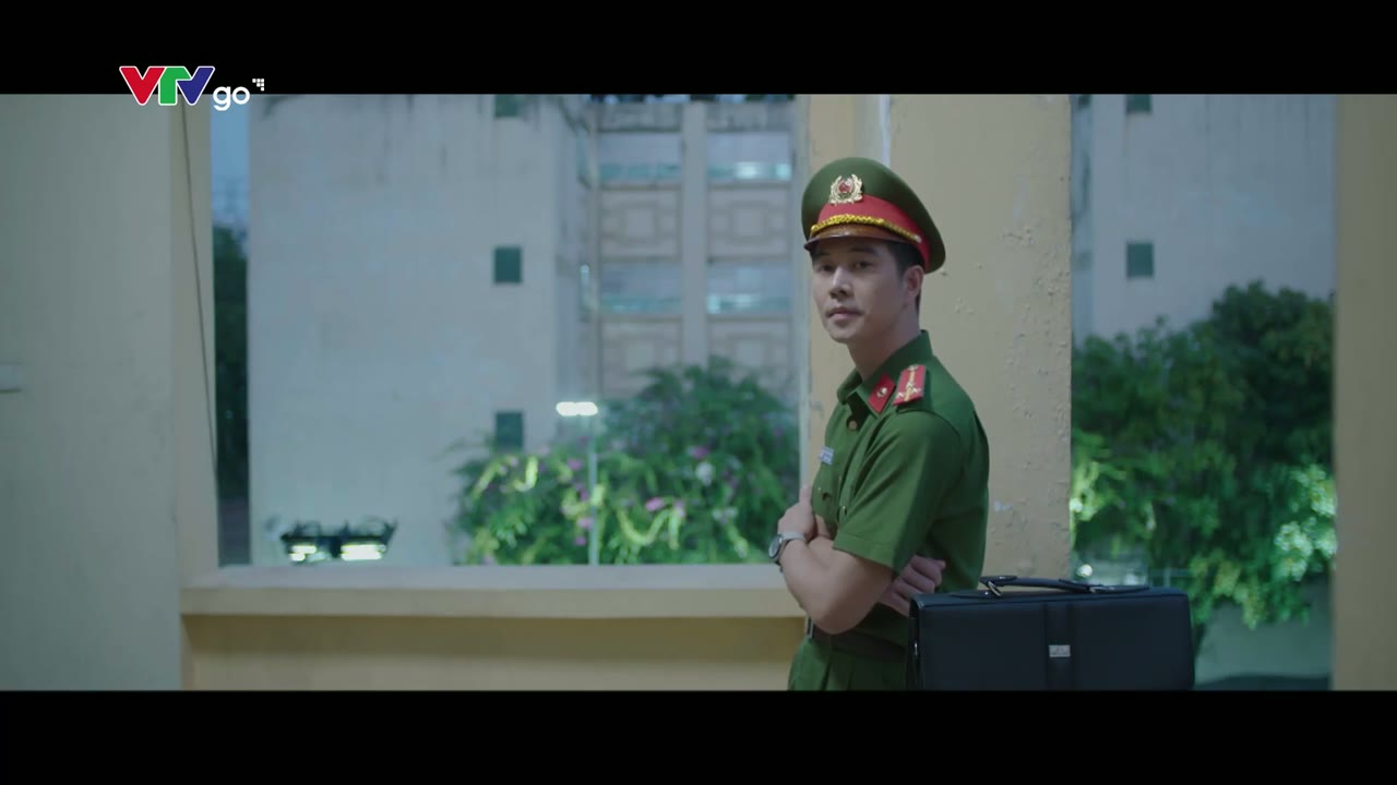 Lằn Ranh tập 37