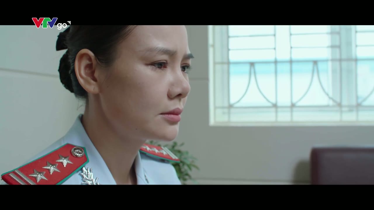Lằn Ranh tập 37 cảnh 2