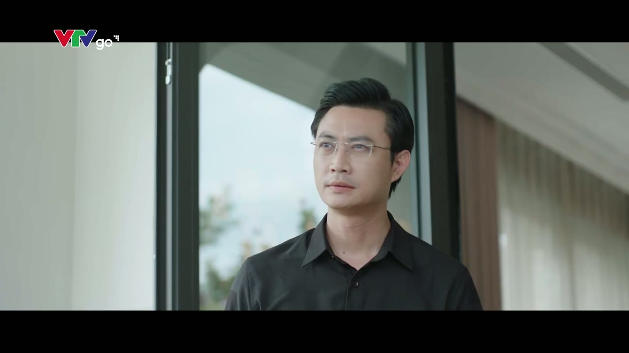 Lằn Ranh tập 37 cảnh 3