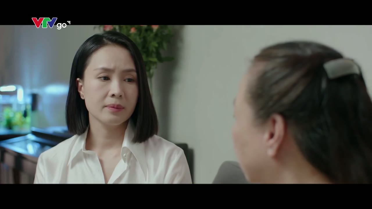 Lằn Ranh tập 38