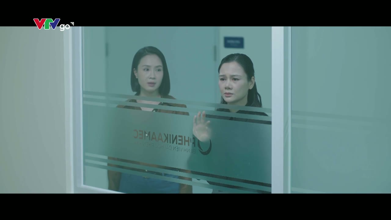 Lằn Ranh tập 39 cảnh 2