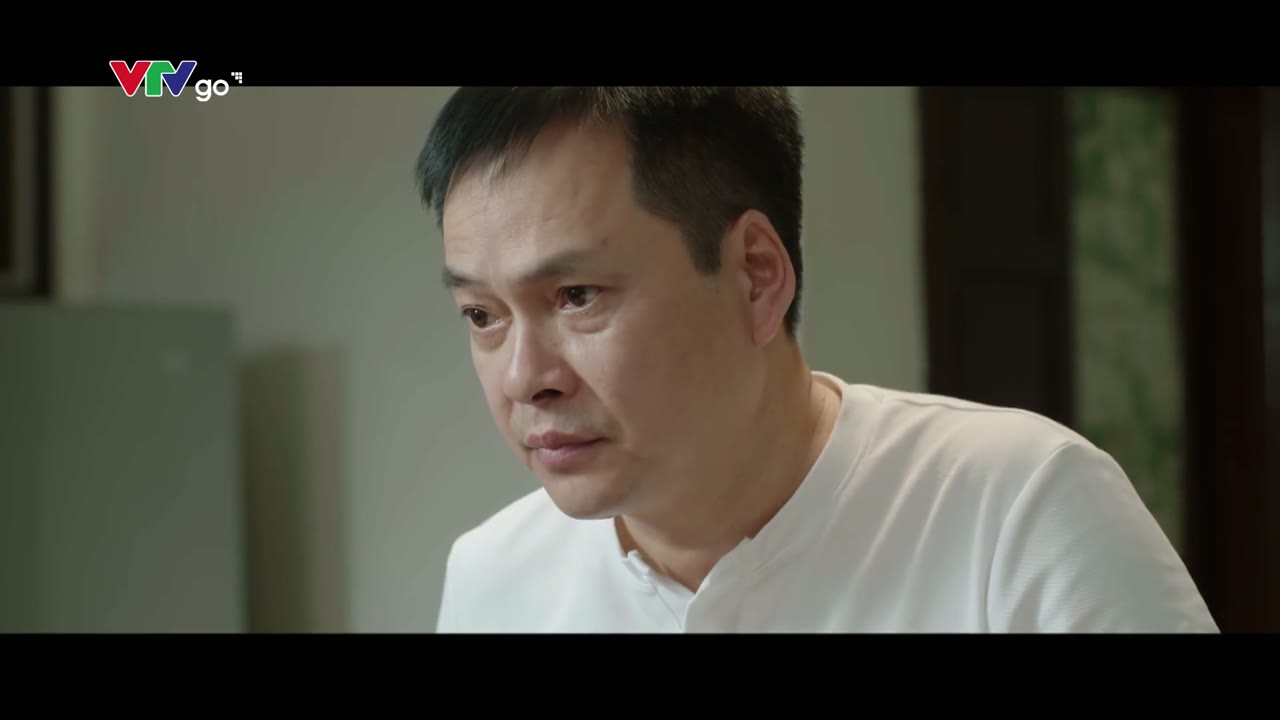 Lằn Ranh tập 39 cảnh 3