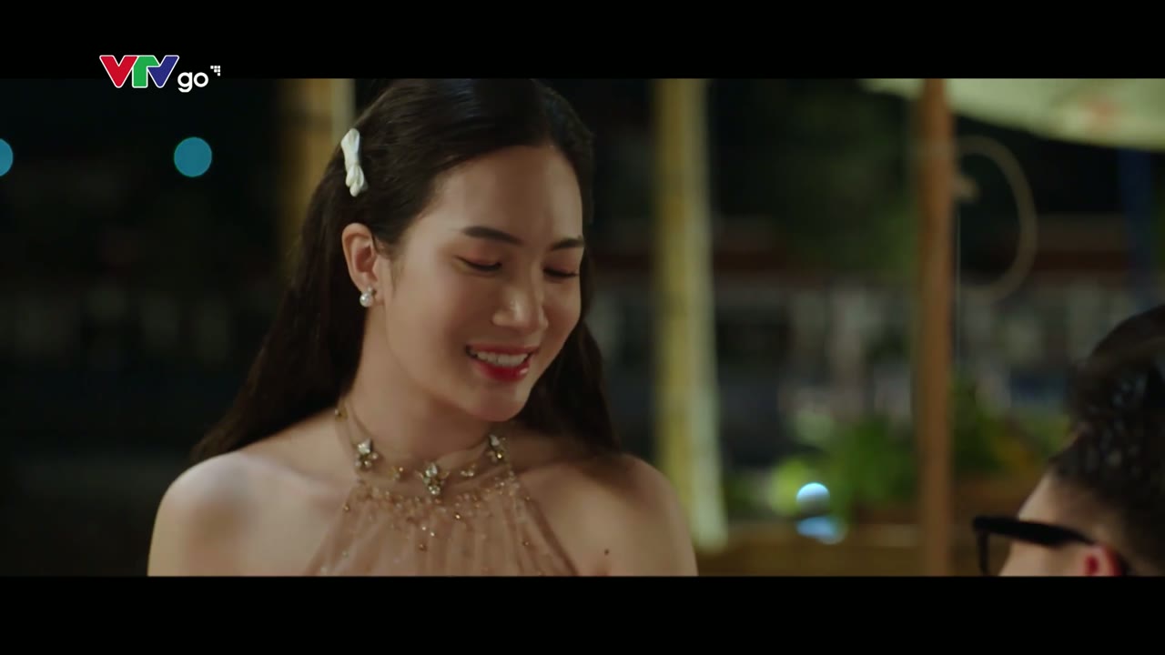 Lằn Ranh tập 40