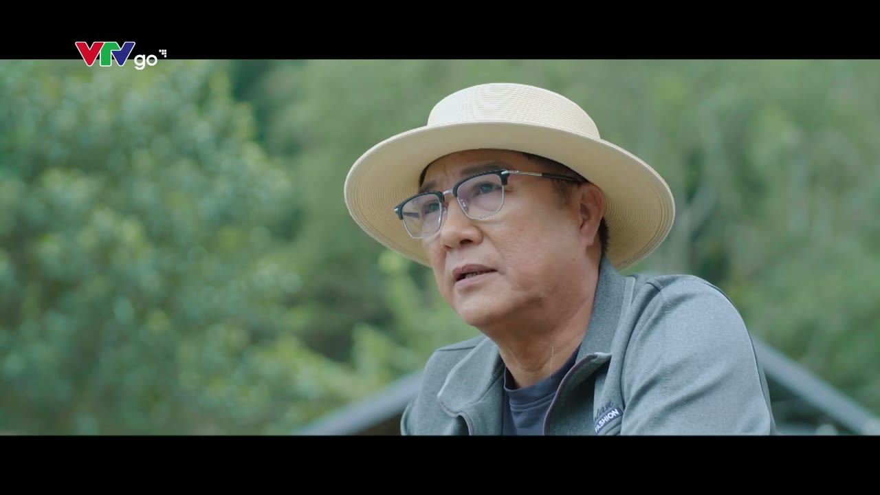 Lằn Ranh tập 45