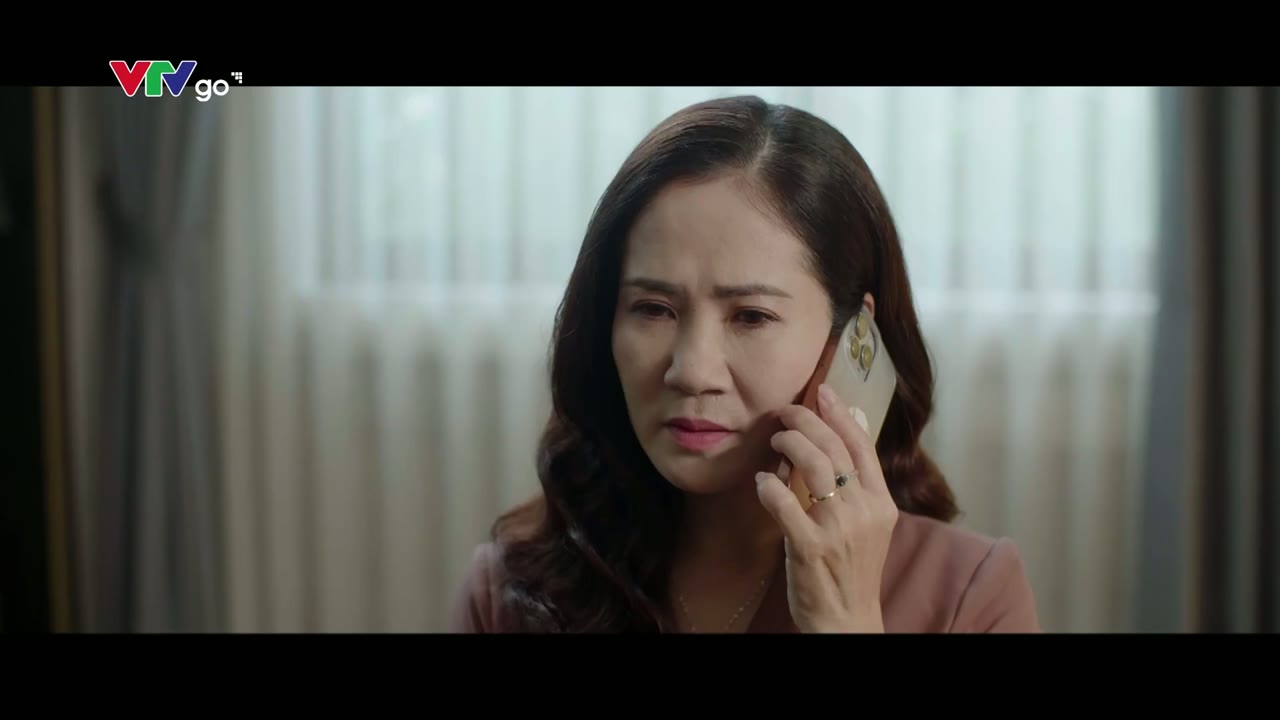 Lằn Ranh tập 45 cảnh 3