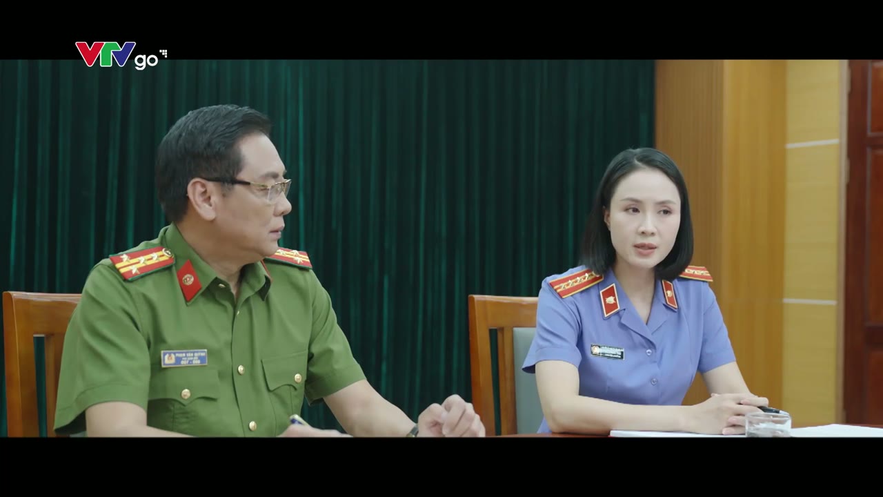 Lằn Ranh tập 47 cảnh 3