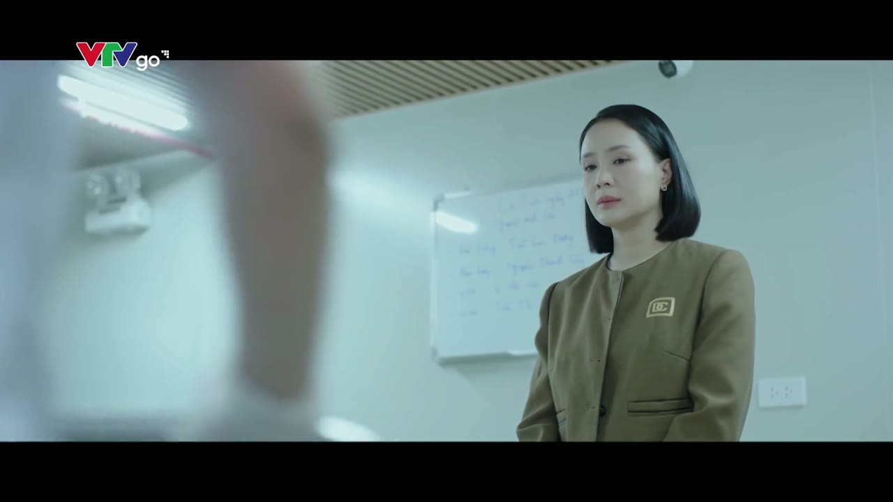 Lằn Ranh tập 48 cảnh 2