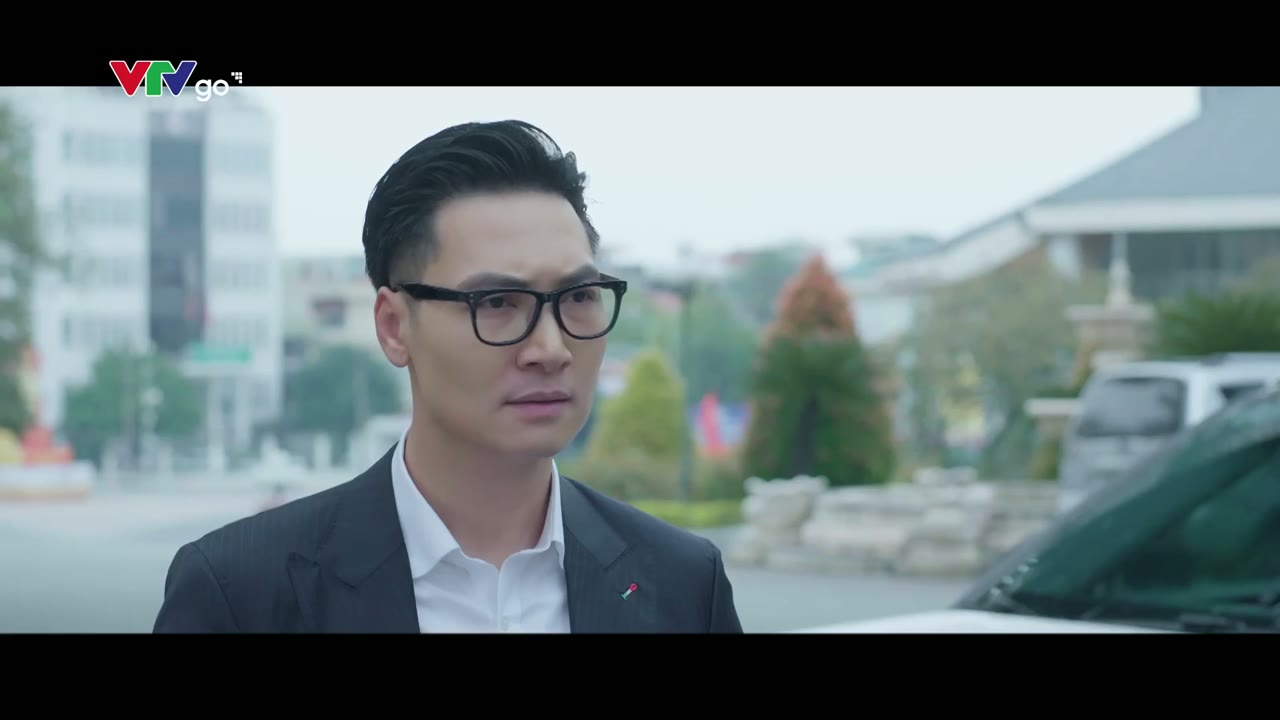Lằn Ranh tập 50 cảnh 3