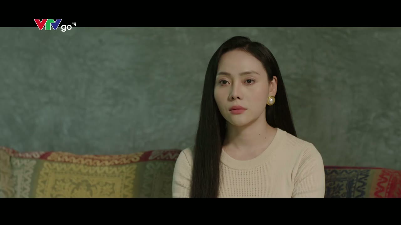 Lằn Ranh tập 55