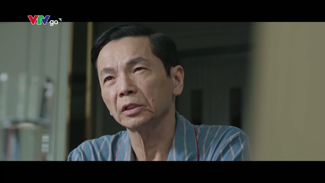 Lằn Ranh tập 56 cảnh 3