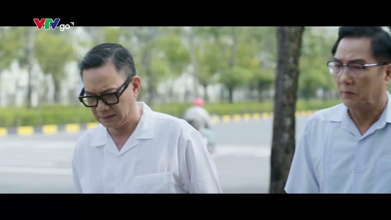 Lằn Ranh tập 58 cảnh 3