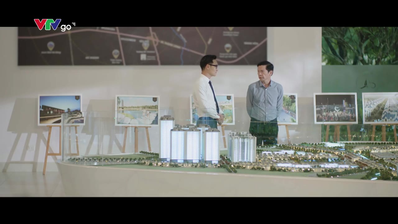Lằn Ranh - cảnh 2