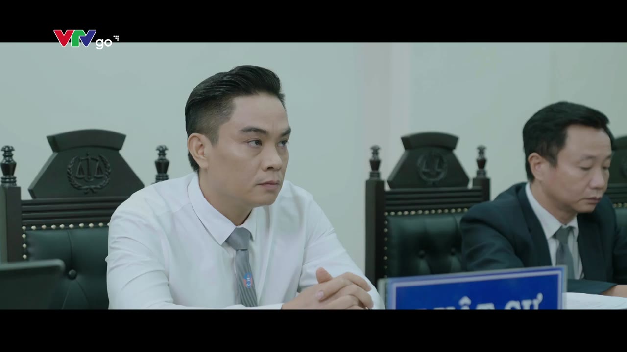 Lằn Ranh - cảnh 3
