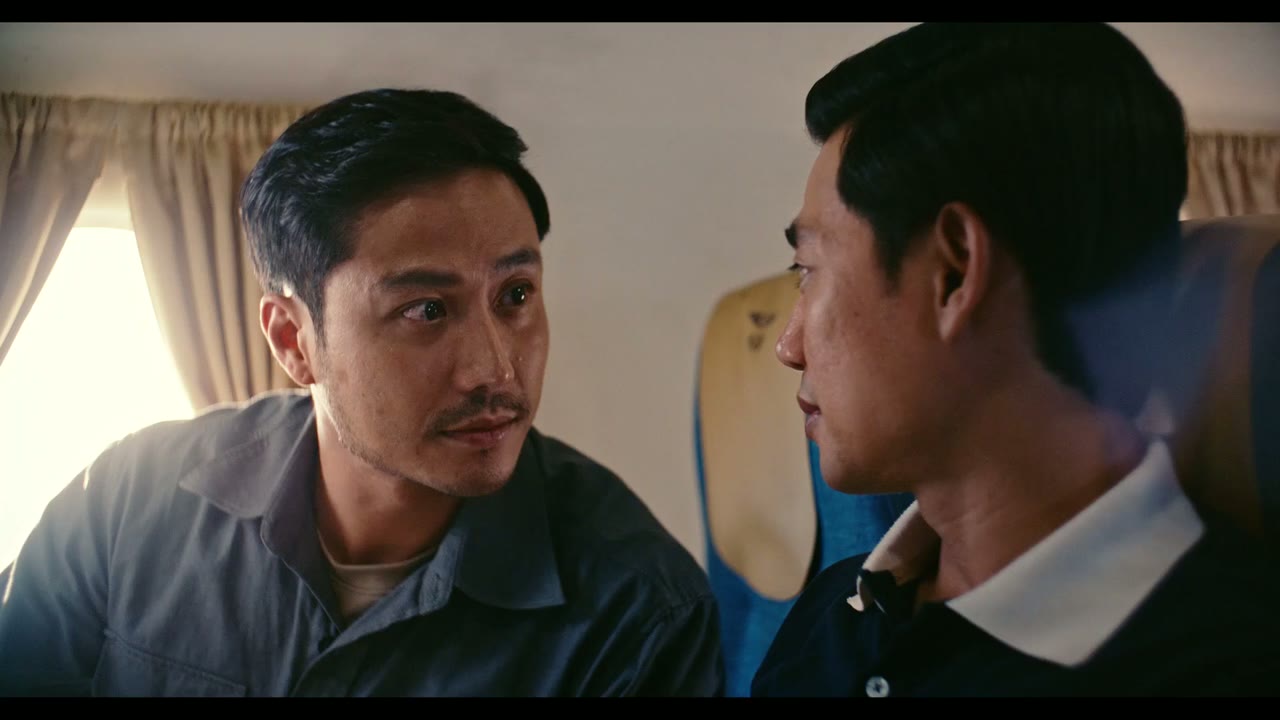 Tử Chiến Trên Không tập 1