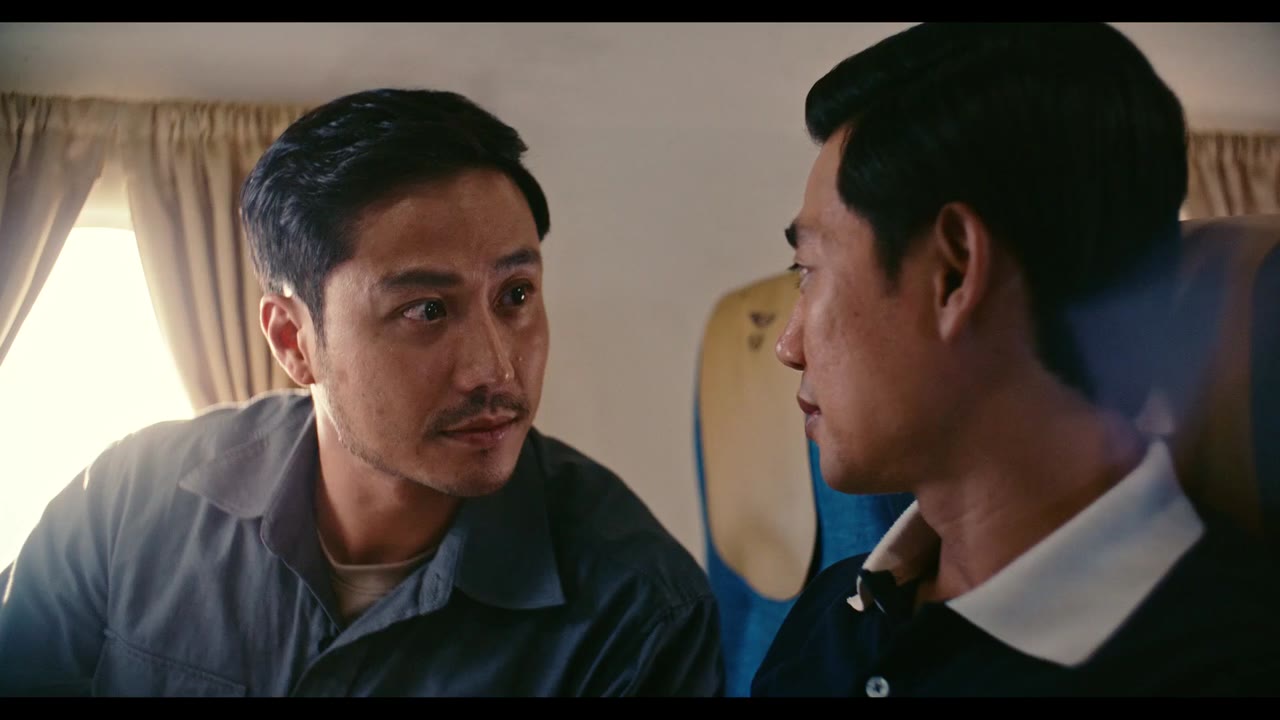 Tử Chiến Trên Không - cảnh 1