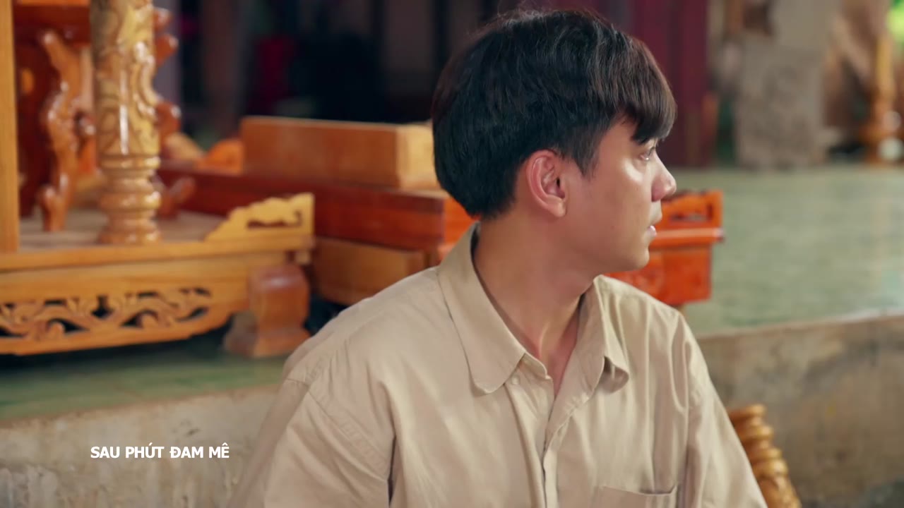Nguyên Tội (Phần 2) tập 26