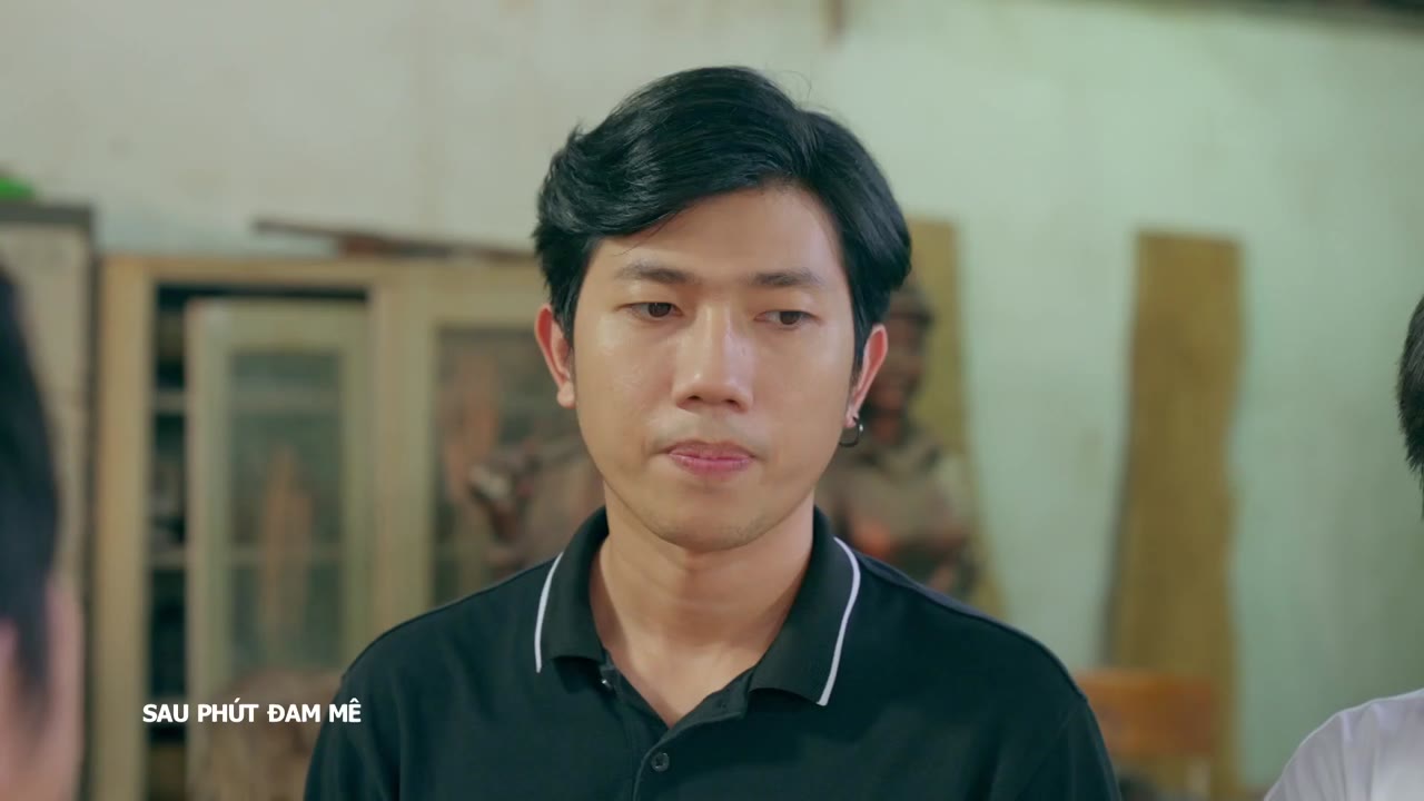 Nguyên Tội (Phần 2) tập 26 cảnh 3