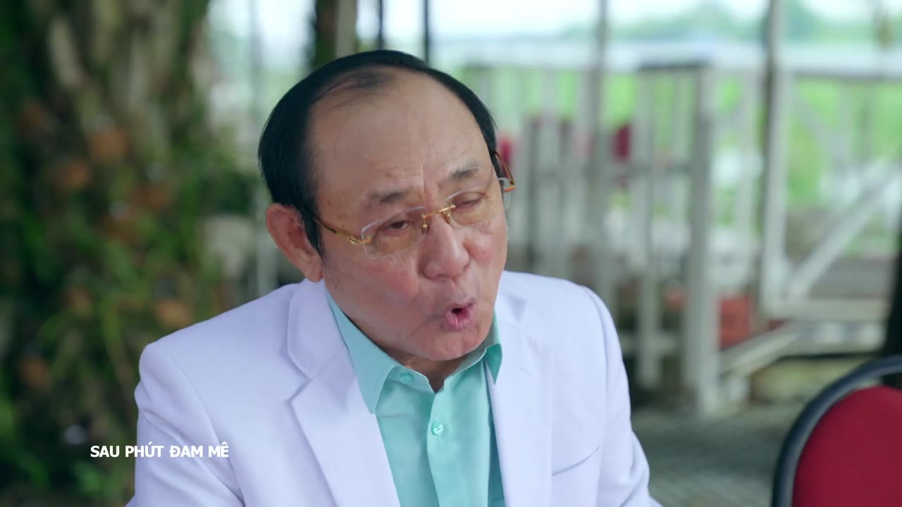 Nguyên Tội (Phần 2) tập 27