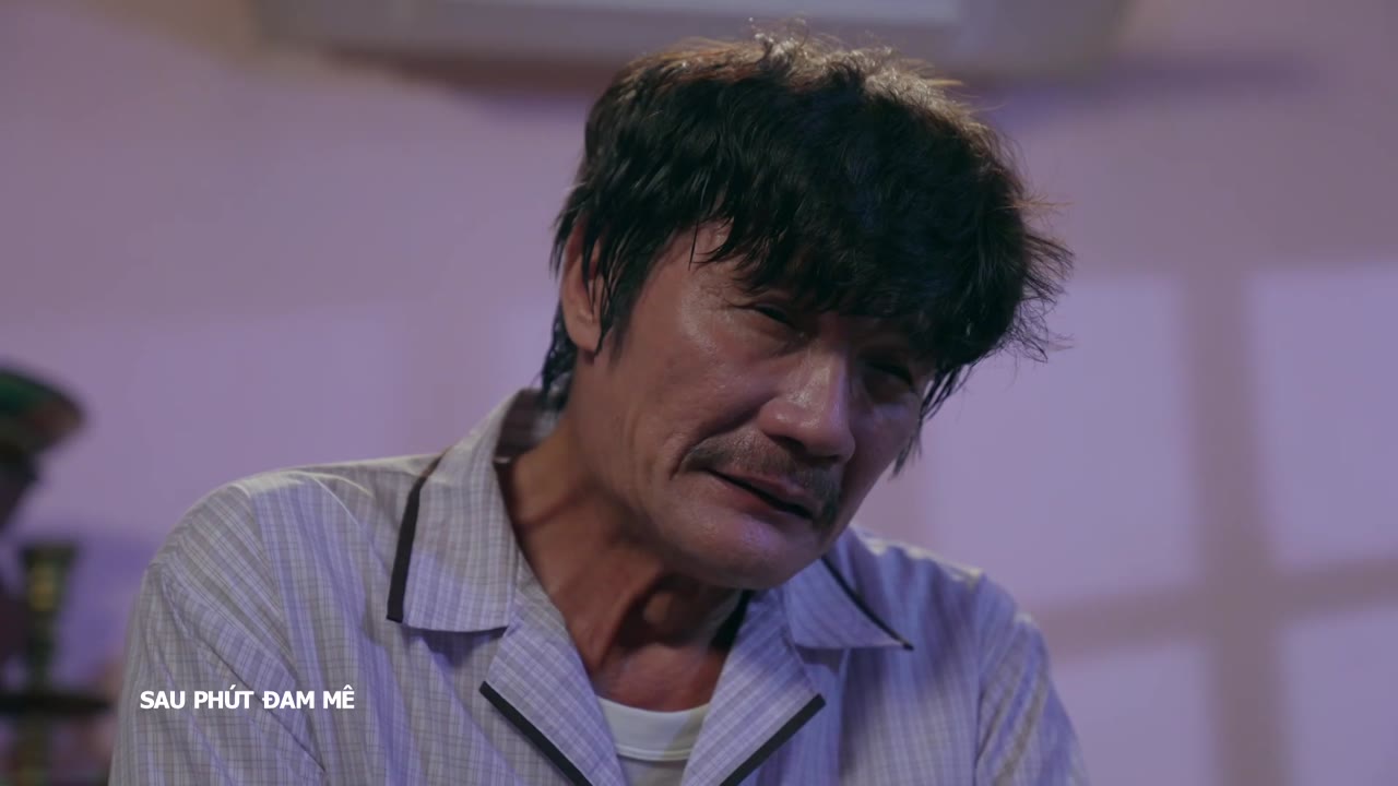 Nguyên Tội (Phần 2) tập 27 cảnh 2