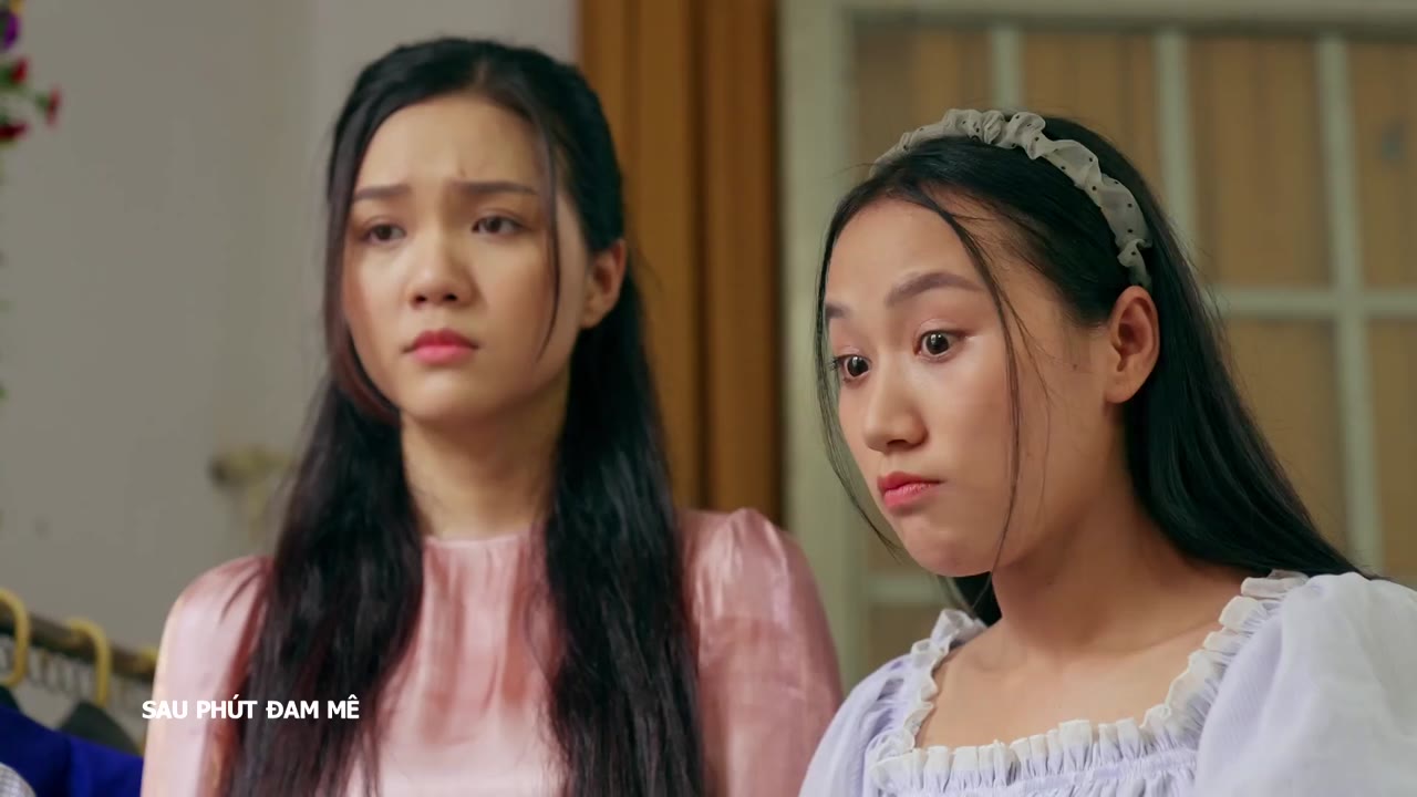 Nguyên Tội (Phần 2) tập 27 cảnh 3