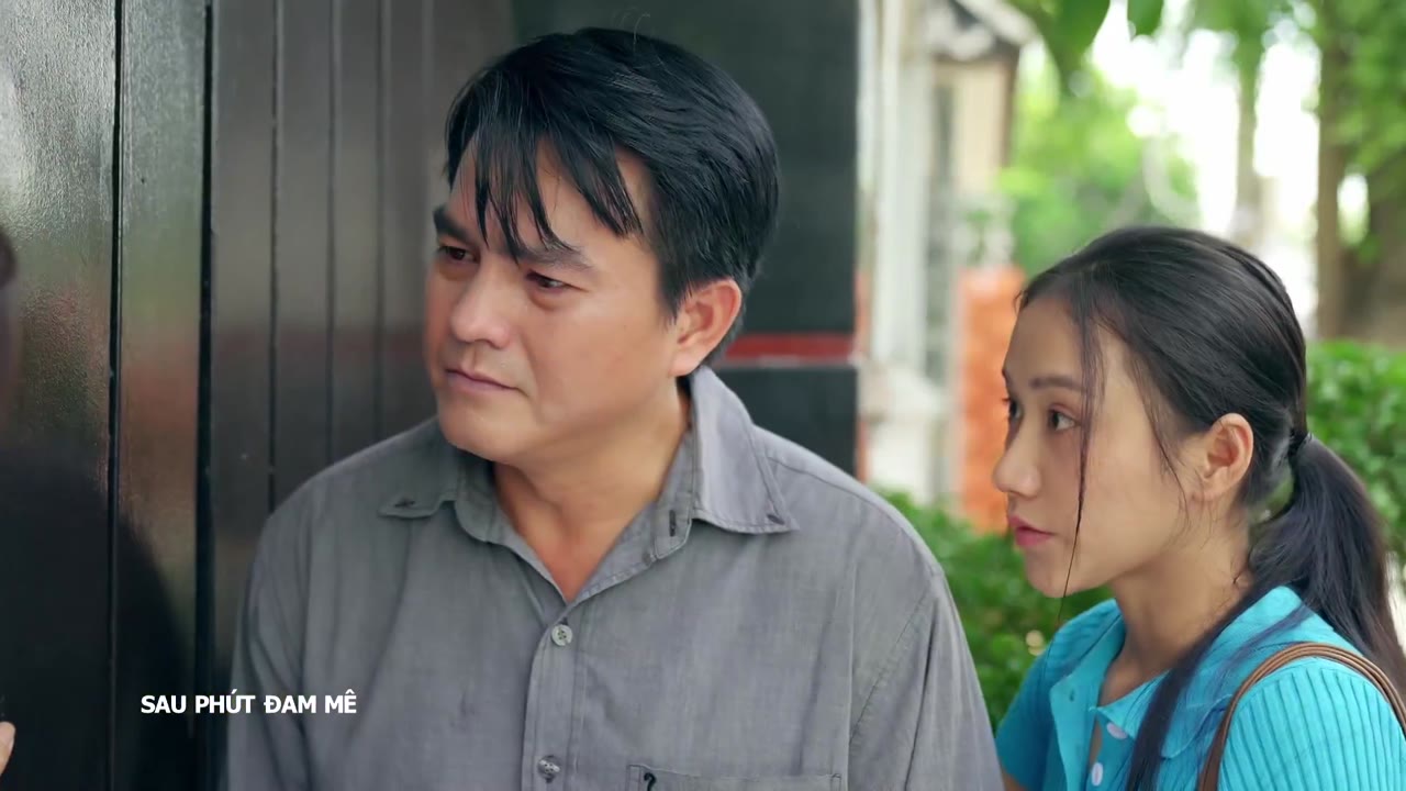 Nguyên Tội (Phần 2) tập 29