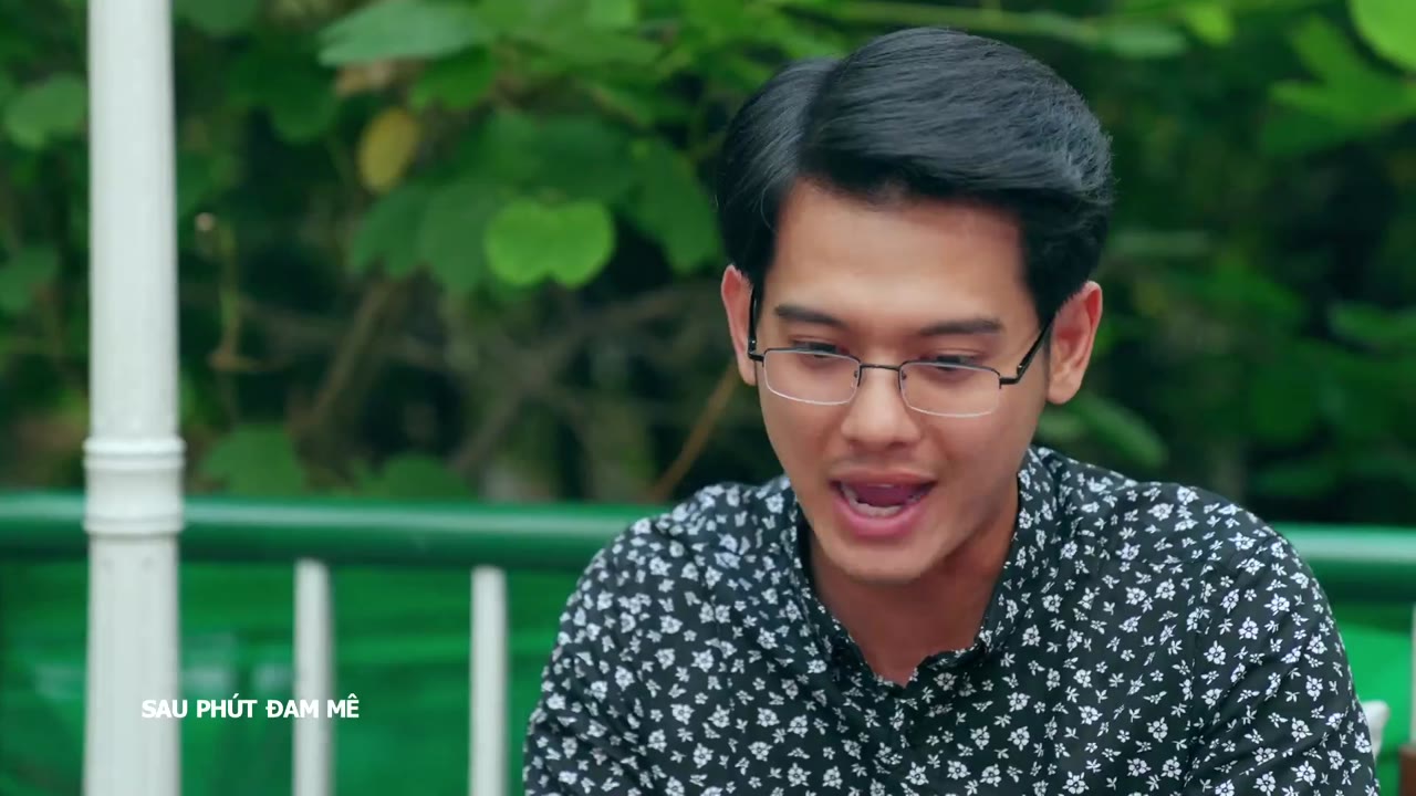 Nguyên Tội (Phần 2) tập 30