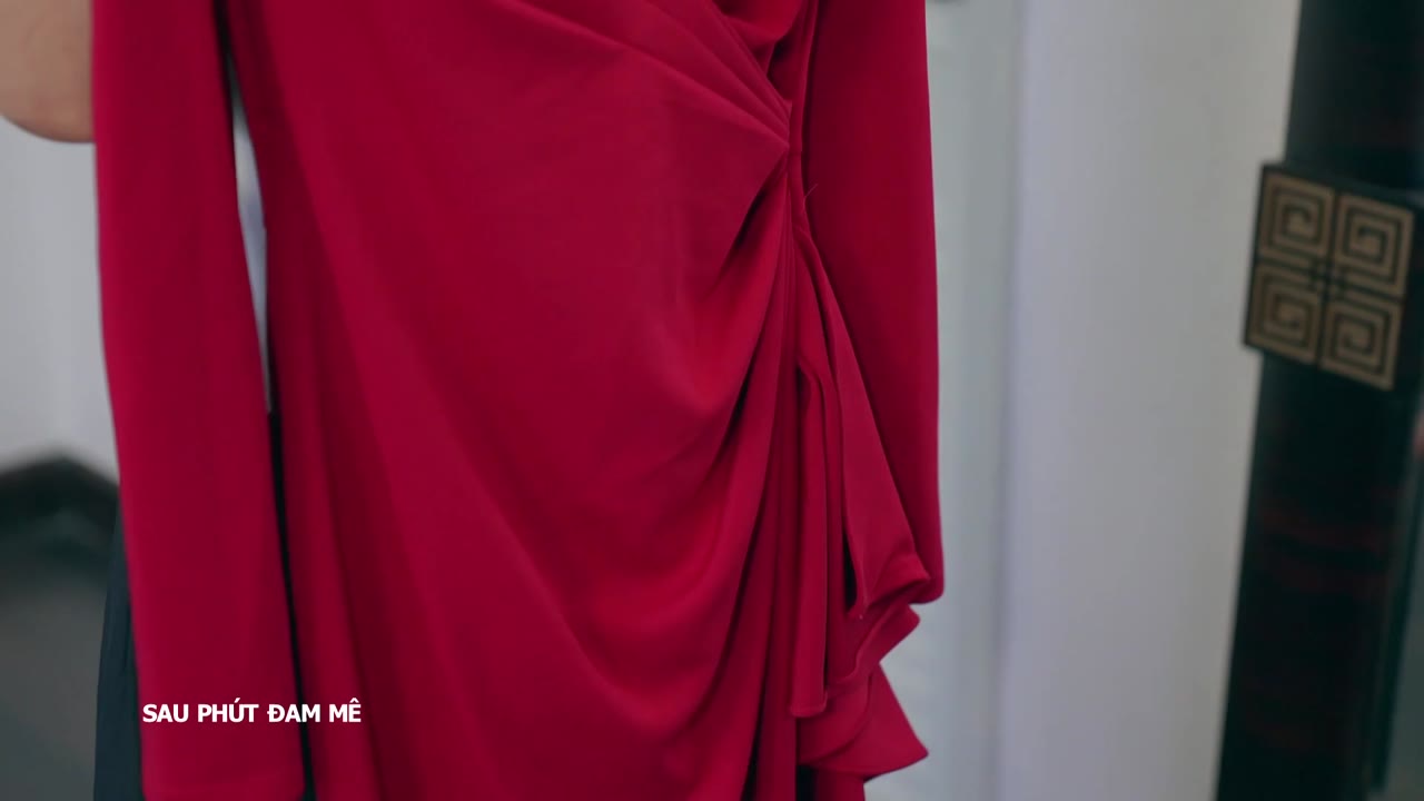 Nguyên Tội (Phần 2) tập 30 cảnh 2