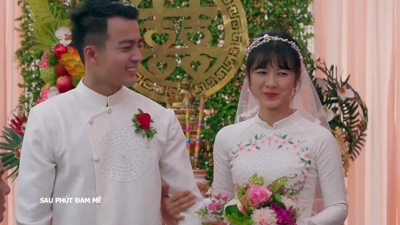 Nguyên Tội (Phần 2) tập 30 cảnh 3