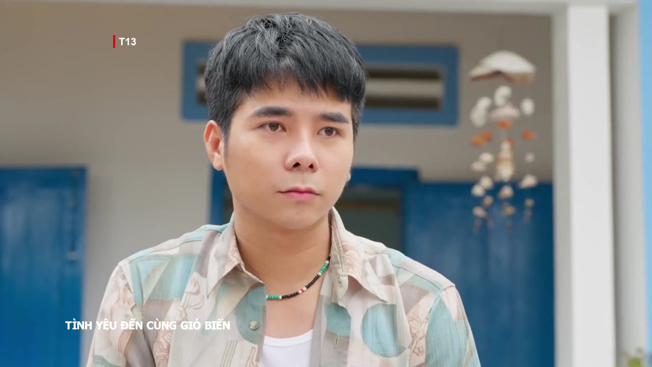 Nguyên Tội (Phần 2) tập 1