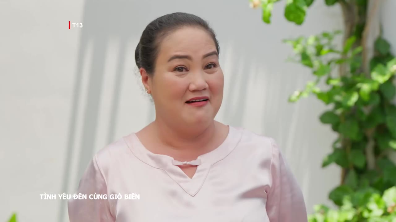 Nguyên Tội (Phần 2) tập 1 cảnh 3