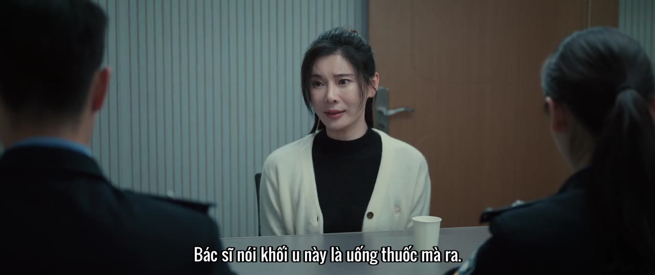 Nguyên Tội (Phần 2) tập 2