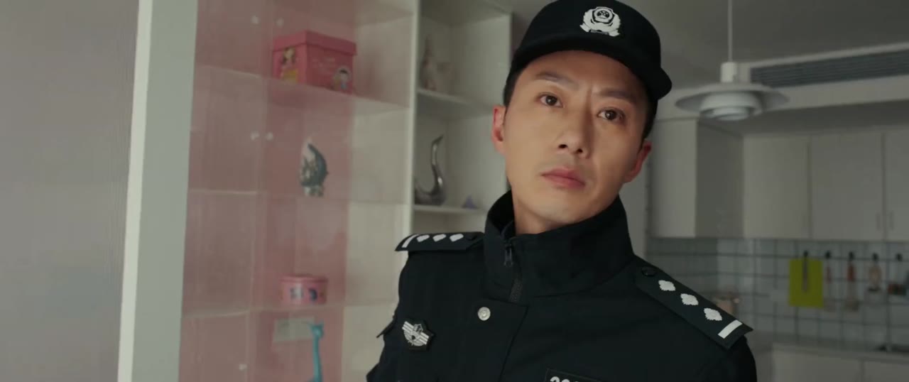Nguyên Tội (Phần 2) tập 4