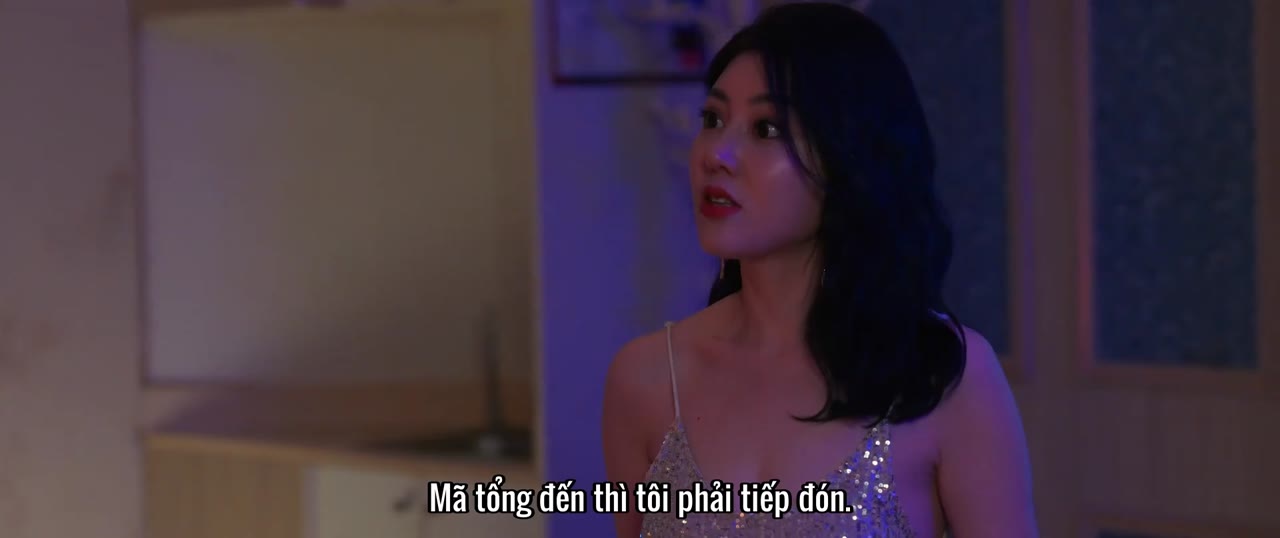 Nguyên Tội (Phần 2) tập 4 cảnh 2