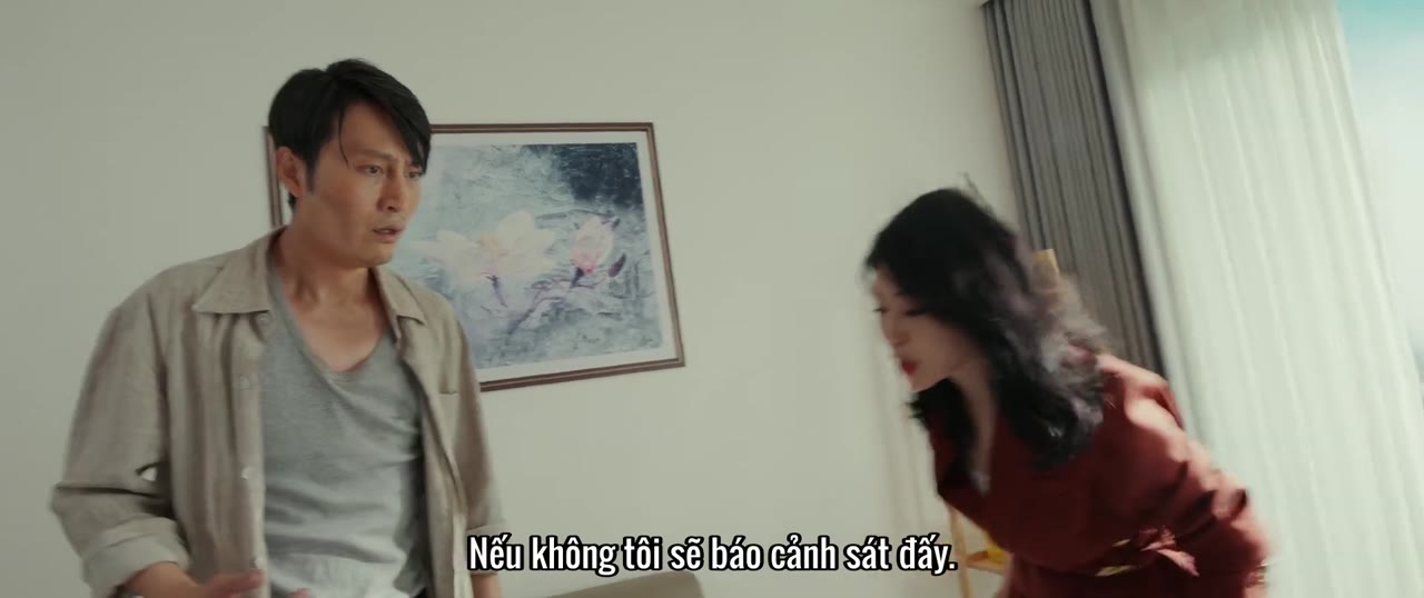 Nguyên Tội (Phần 2) tập 5