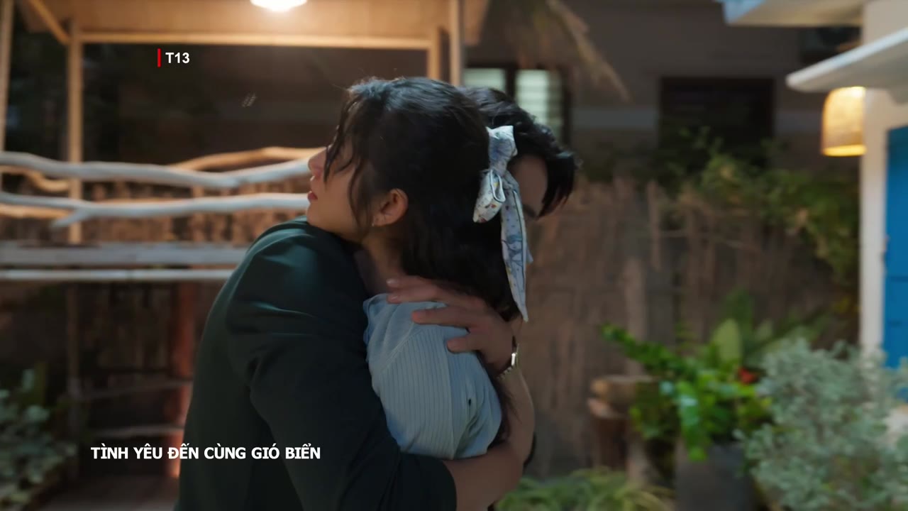 Nguyên Tội (Phần 2) tập 6