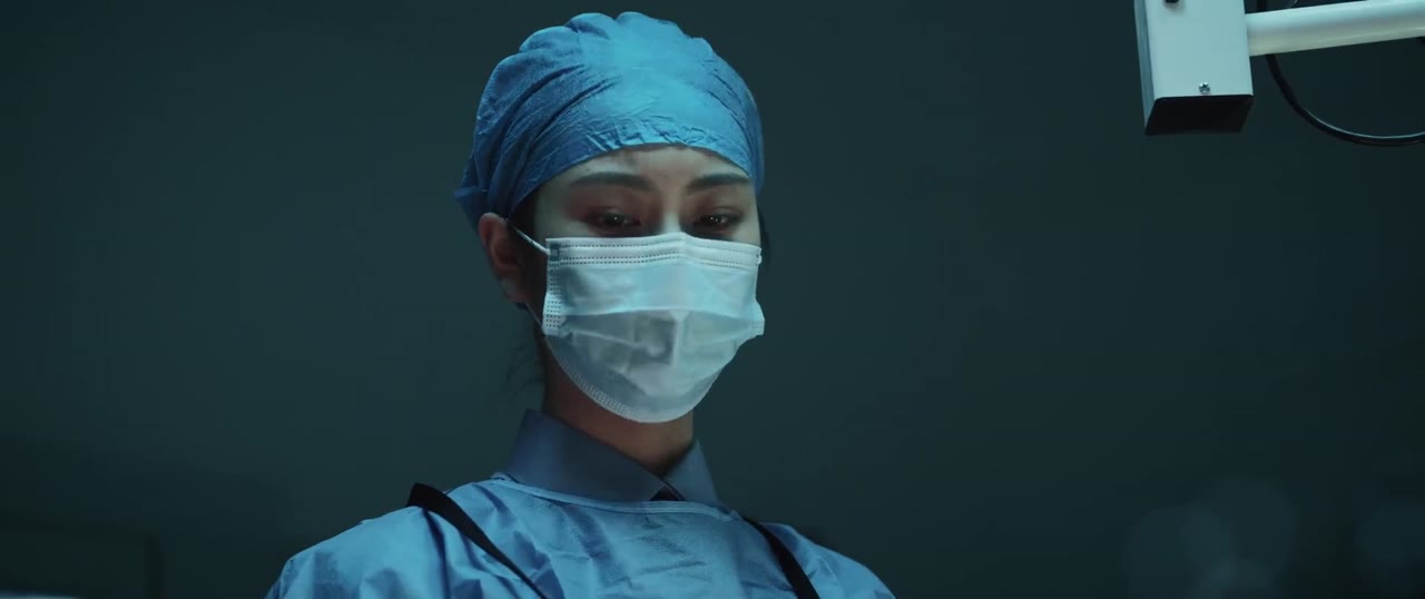 Nguyên Tội (Phần 2) tập 8