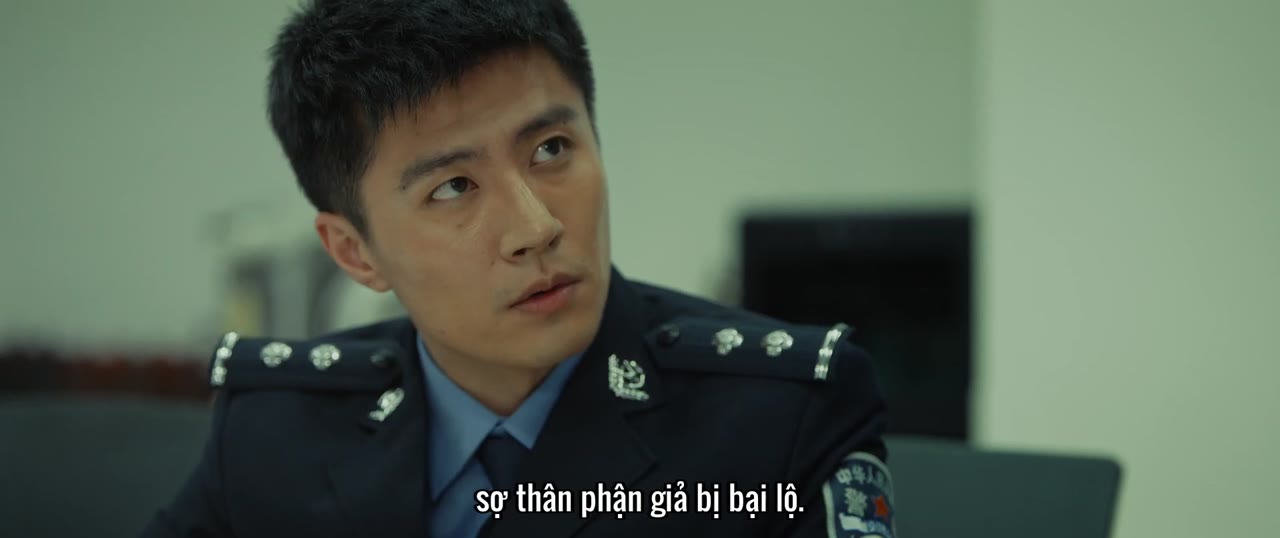Nguyên Tội (Phần 2) tập 9