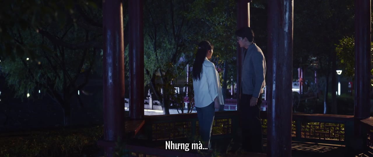 Nguyên Tội (Phần 2) tập 9 cảnh 2