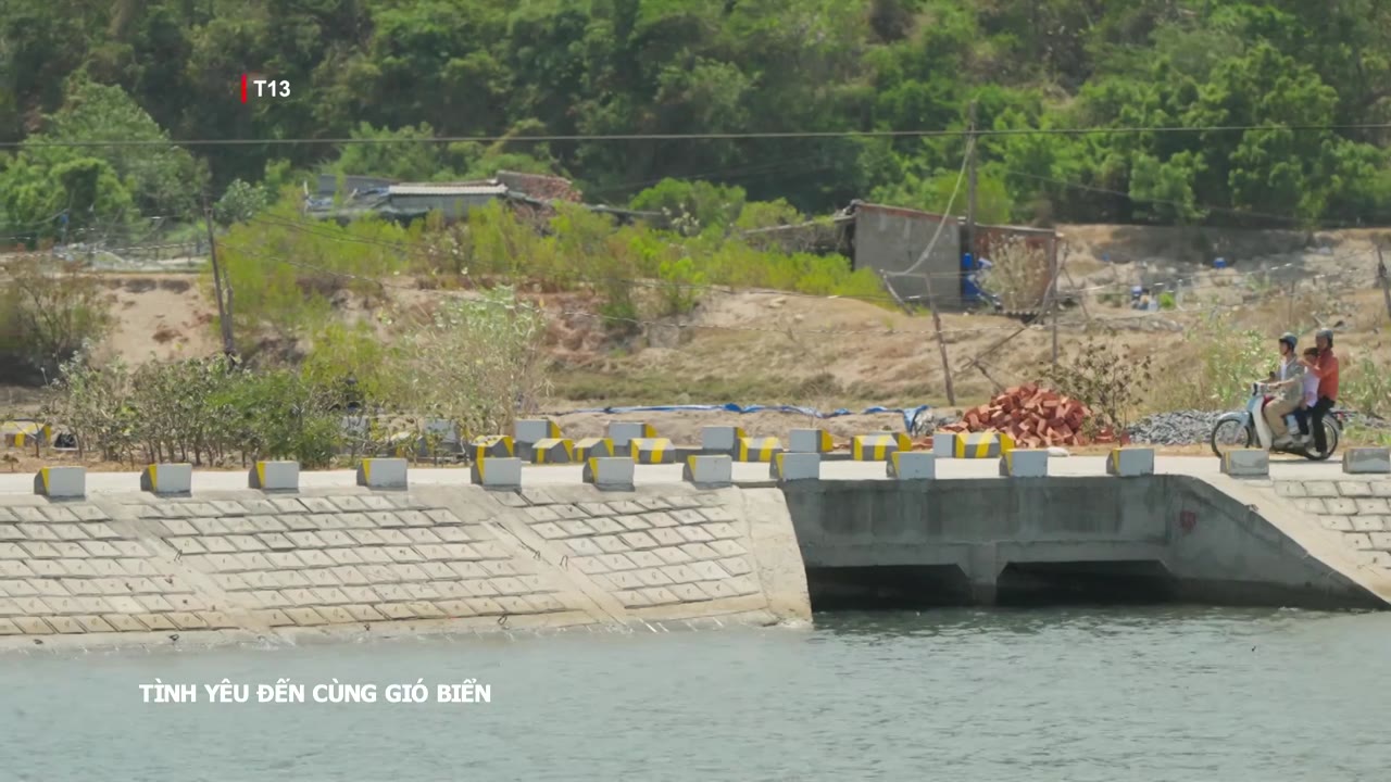 Nguyên Tội (Phần 2) tập 13