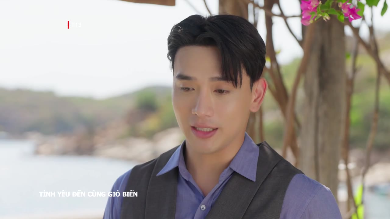 Nguyên Tội (Phần 2) tập 13 cảnh 2