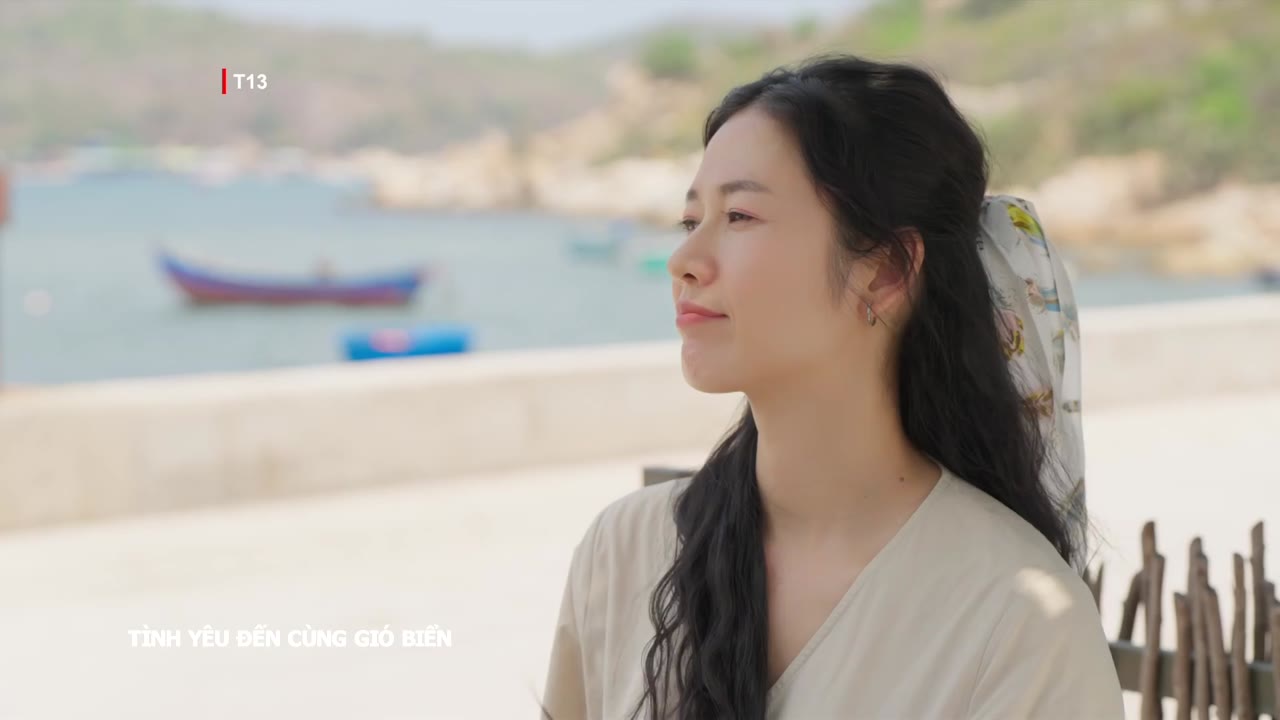 Nguyên Tội (Phần 2) tập 13 cảnh 3