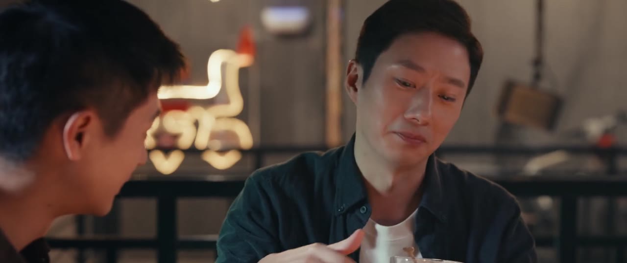 Nguyên Tội (Phần 2) tập 14
