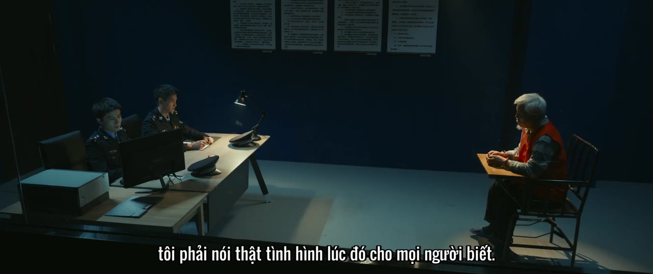 Nguyên Tội (Phần 2) tập 15