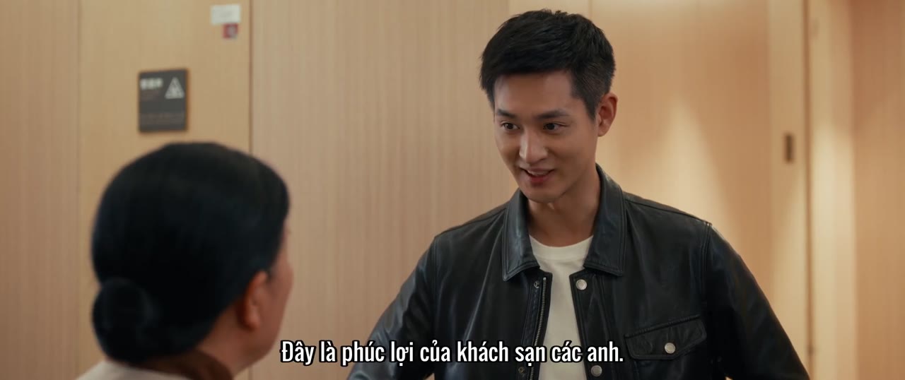 Nguyên Tội (Phần 2) tập 17