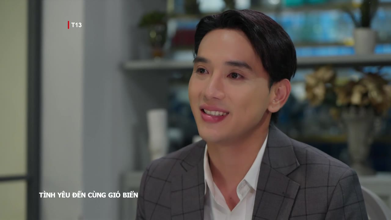 Nguyên Tội (Phần 2) tập 18
