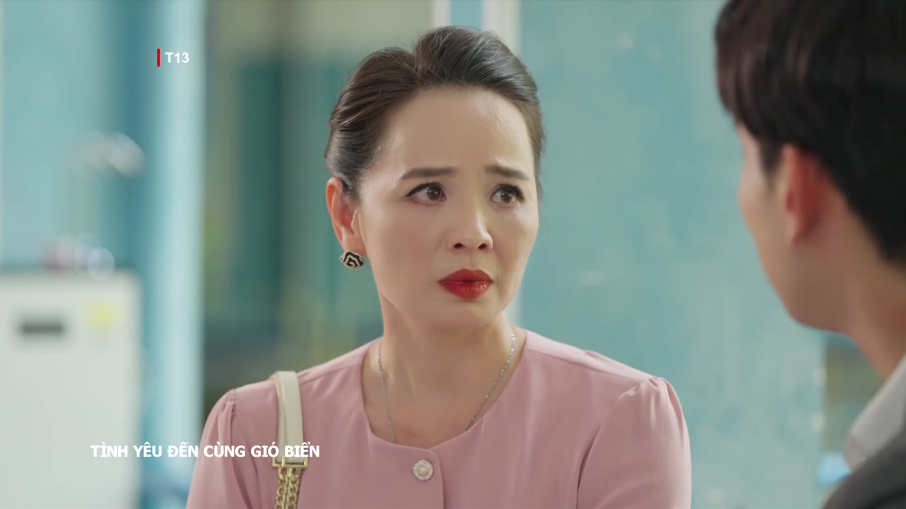 Nguyên Tội (Phần 2) tập 18 cảnh 3